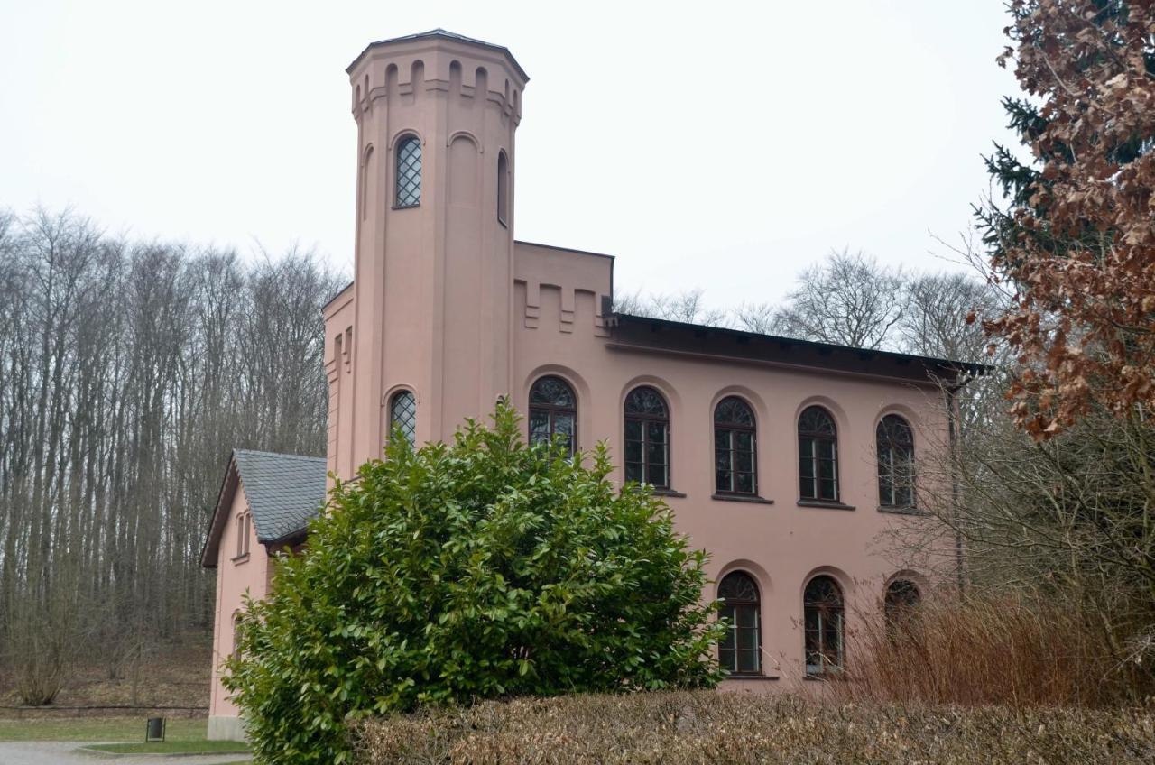Meerforelle 207 - Villa Seeblick Sassnitz Exterior foto